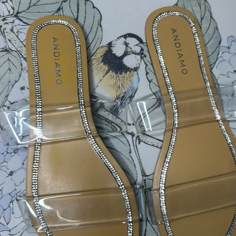 ANDIAMO SANDALS - Picture 4 of 4